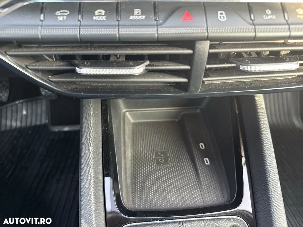 Skoda Octavia 1.5 TSI Ambition - 20