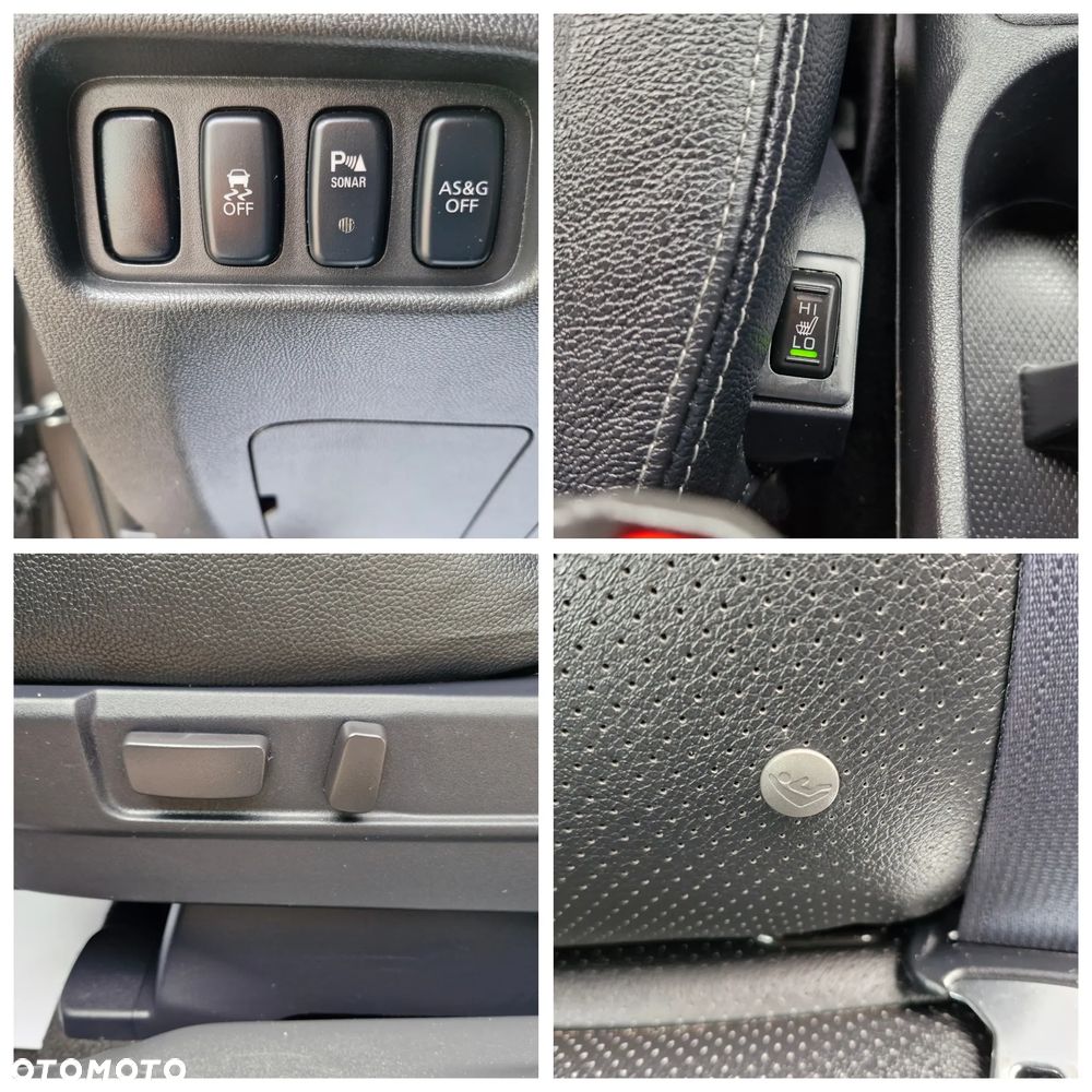 Mitsubishi ASX 1.6 Intense Plus Navi - 39