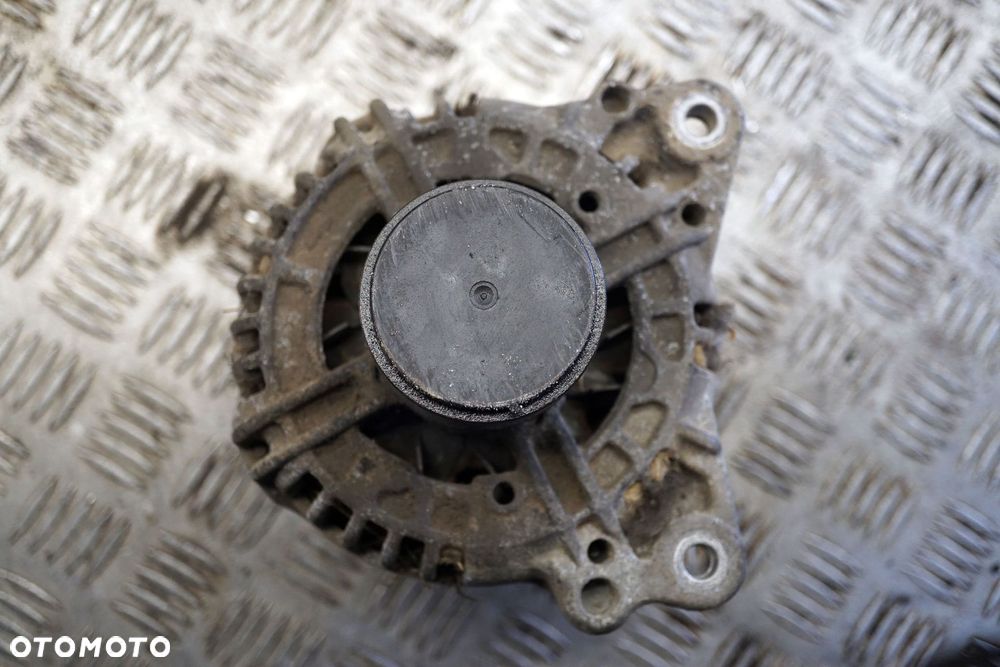 ALTERNATOR GOLF V 1.9 TDI 06F903023F 140A BLS VOLKSWAGEN 2003-2009 - 20