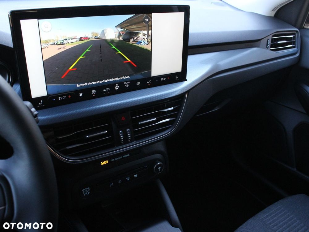 Ford Focus 1.5 EcoBlue Active X - 11