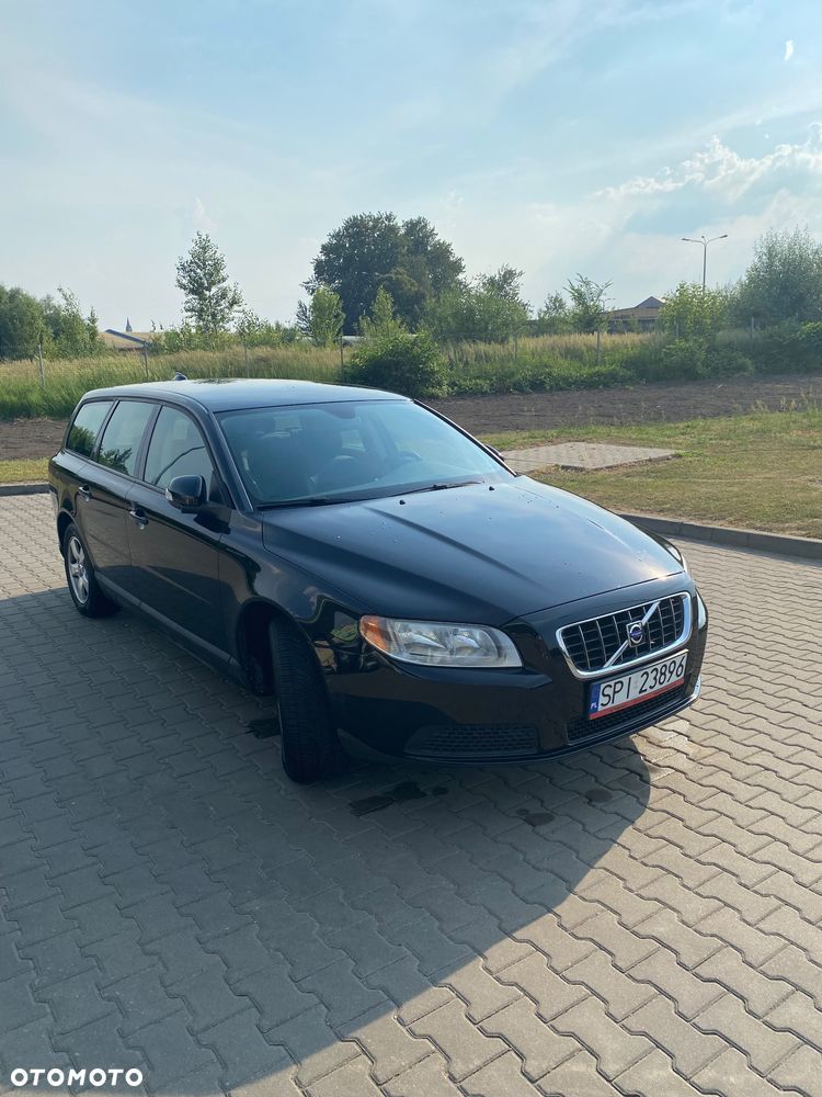 Volvo V70 2.0 - 8