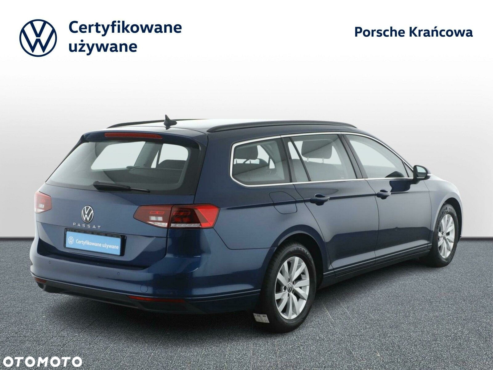 Volkswagen Passat 2.0 TDI EVO Business DSG - 6