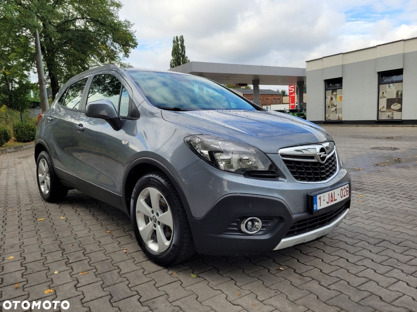 Opel Mokka - 6