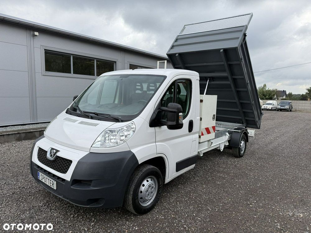 Peugeot Boxer - 19