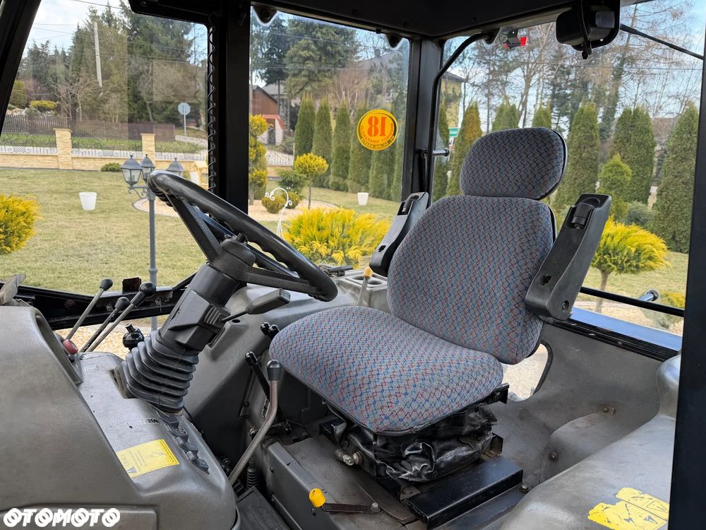 Pronar 82TSA MTZ 82SA 82A PRONAR nie Ursus, Zetor, Belarus - 24