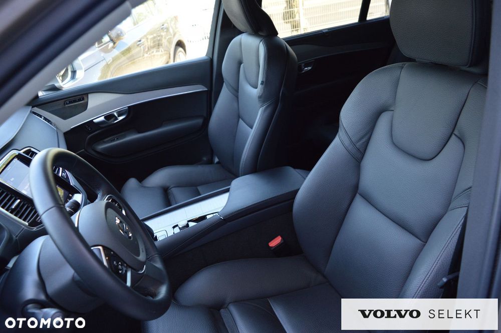 Volvo XC 90 - 14