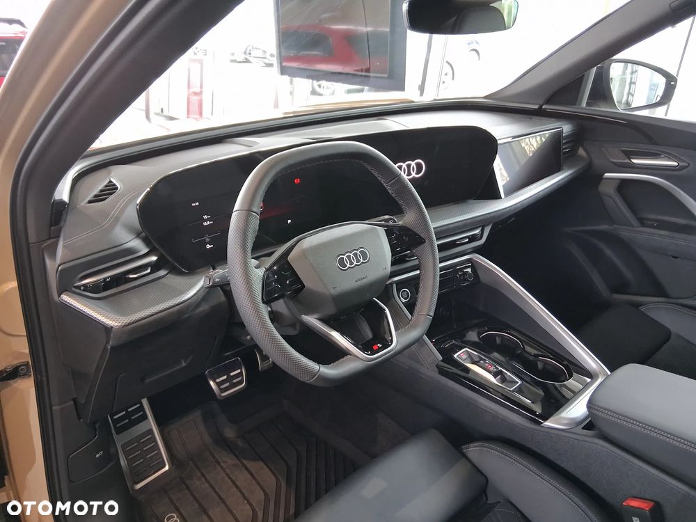 Audi Q5 40 TDI mHEV Quattro S Line S tronic - 7