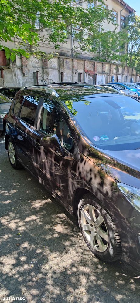 Peugeot 308 1.6 VTi Active - 5