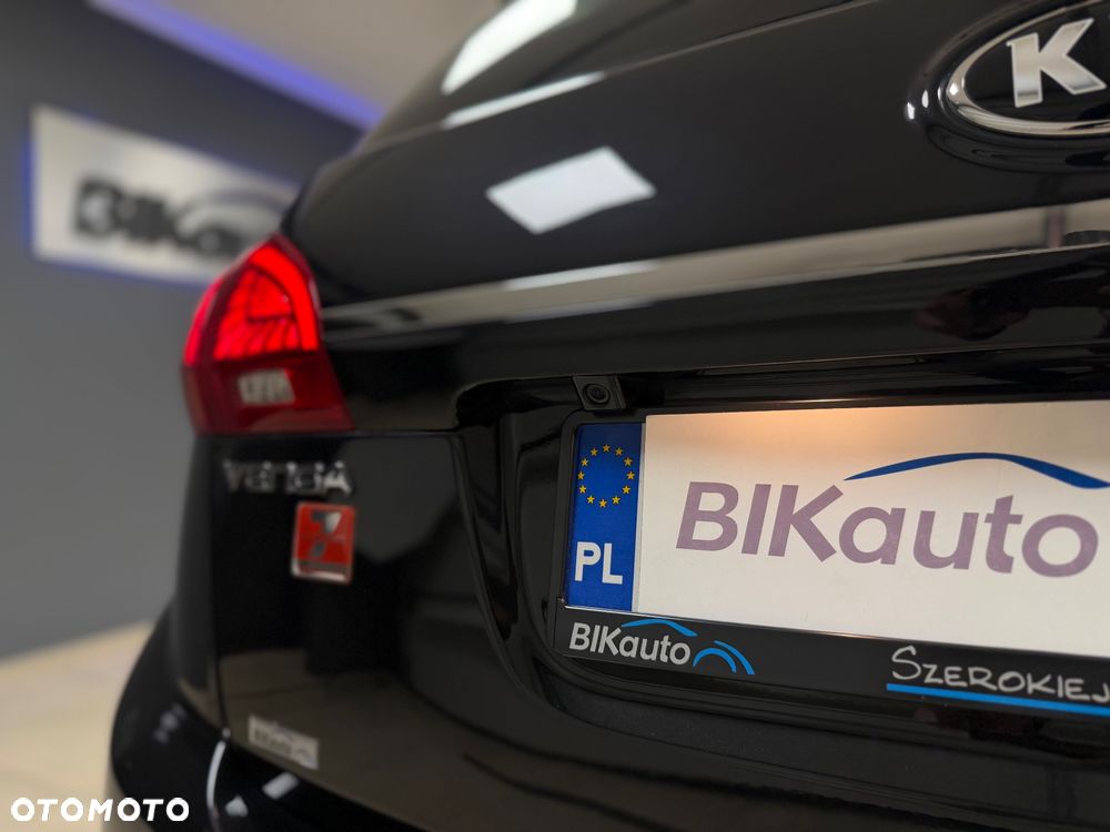 Kia Venga 1.6 L - 30