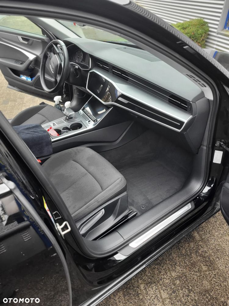 Audi A6 Avant - 3
