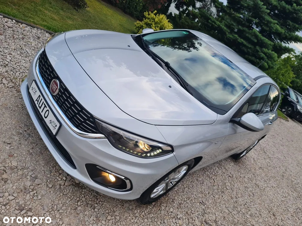 Fiat Tipo 1.4 T-Jet Easy - 3