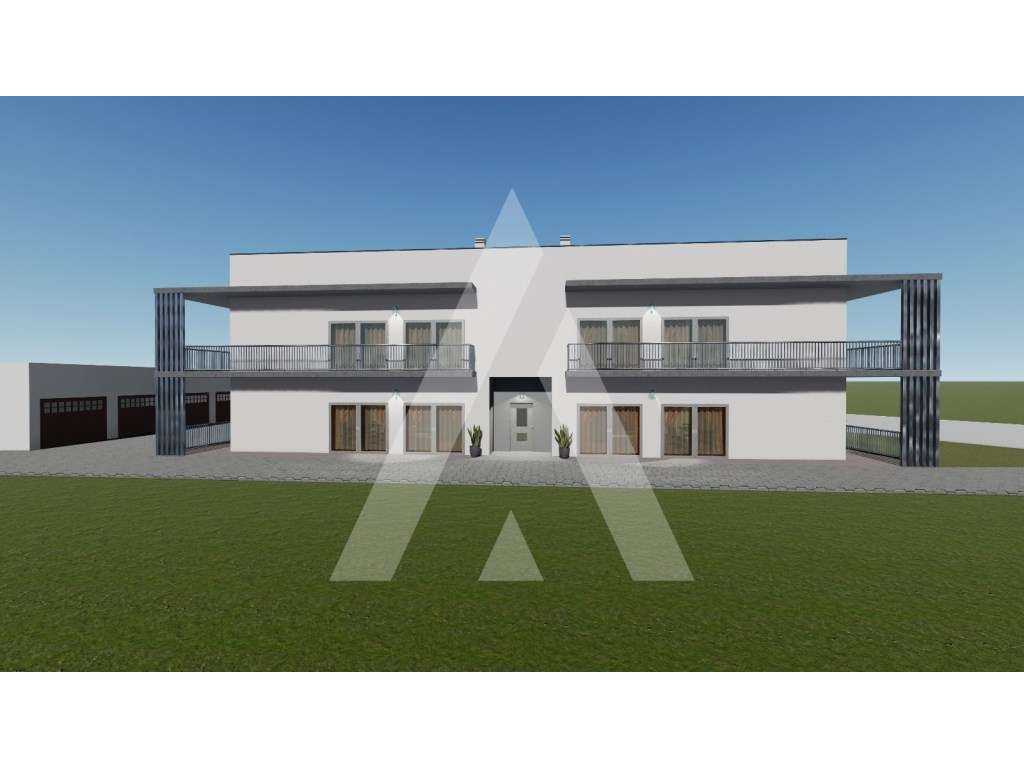 Apartamento T3 para venda - Grande imagem: 5/7