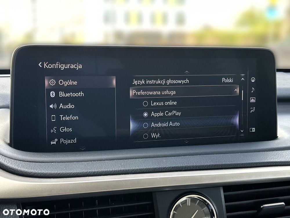 Lexus RX 450h F-Impression - 26