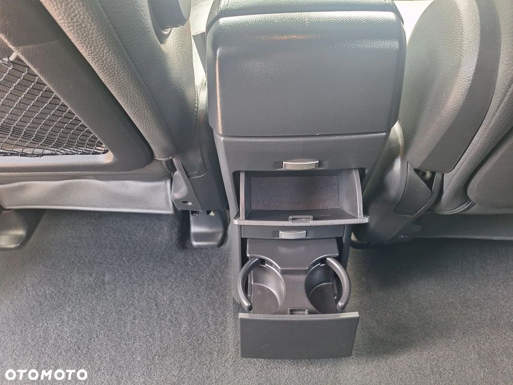 Chevrolet Captiva 2.0 4WD 7 Sitzer LT Exclusive - 27