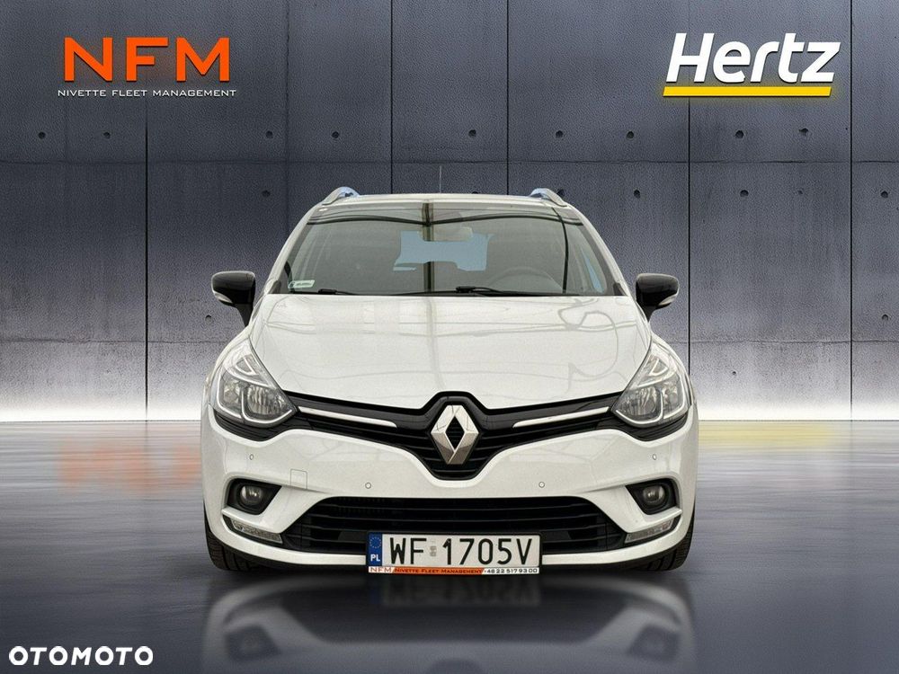 Renault Clio - 8