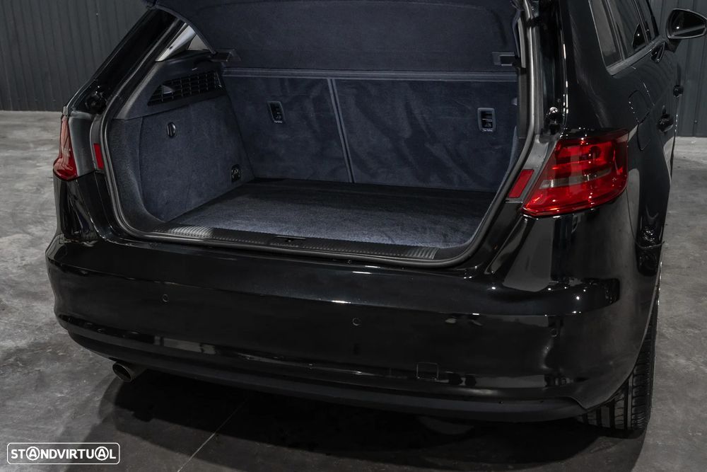 Audi A3 Sportback 1.6 TDI Sport - 55