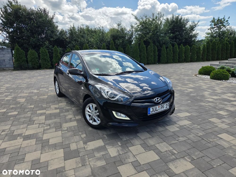 Hyundai i30 1.4 Style - 3