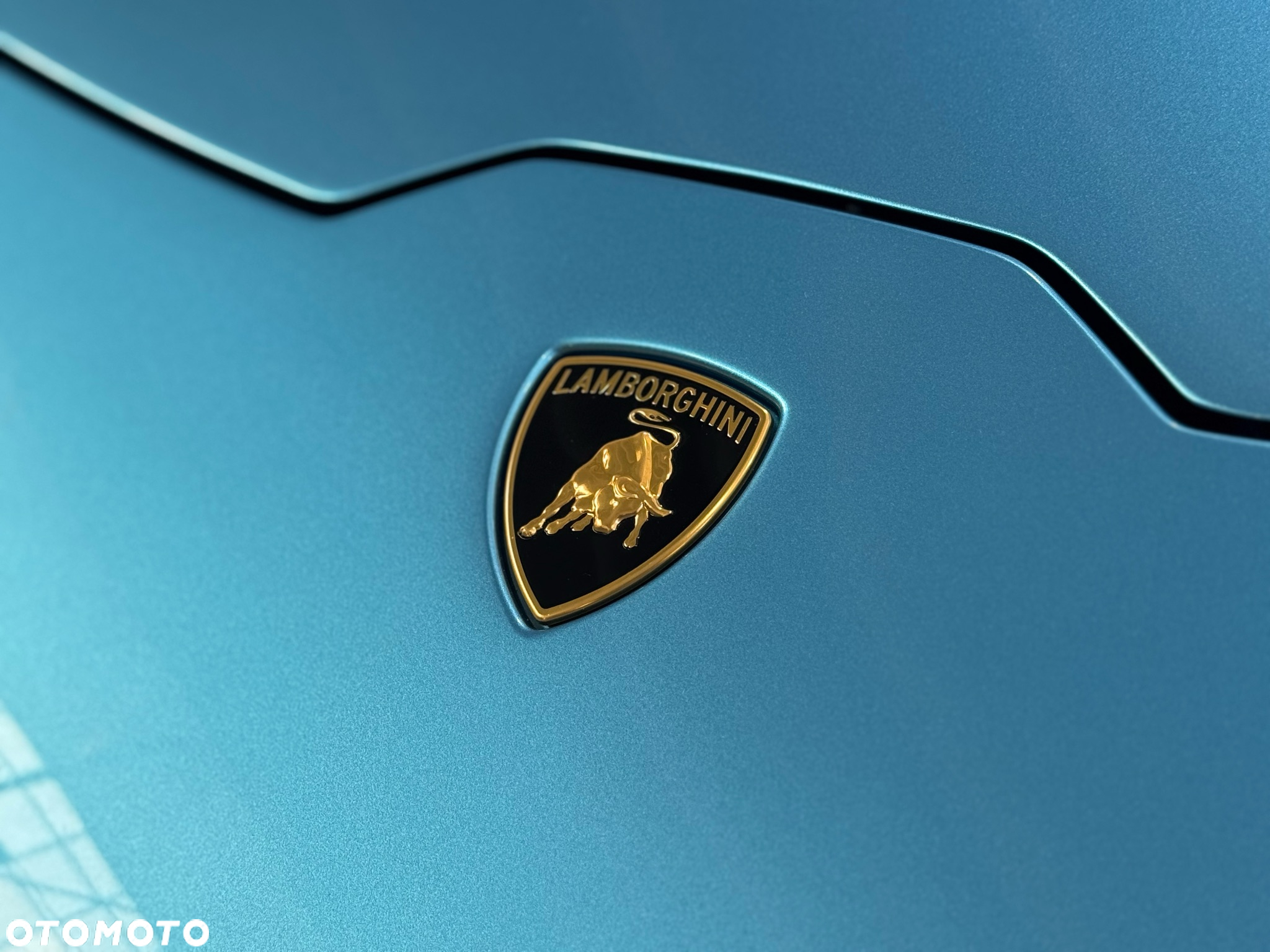 Lamborghini Huracan - 14