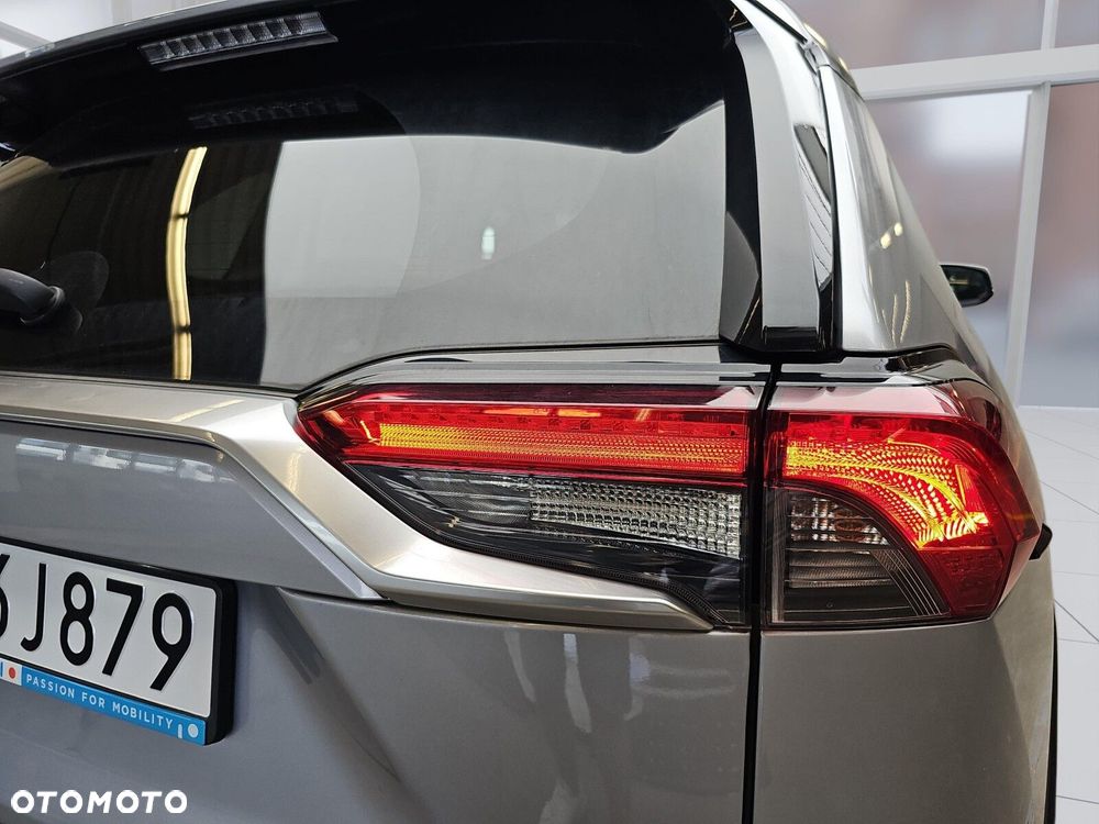 Toyota RAV4 2.0 Comfort 4x2 MS - 25