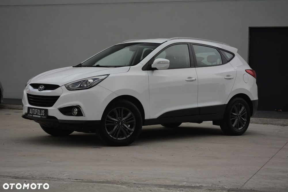 Hyundai ix35 - 20