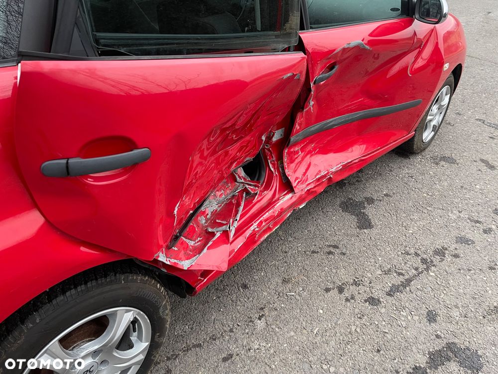 Seat Ibiza 1.2 12V Reference - 7