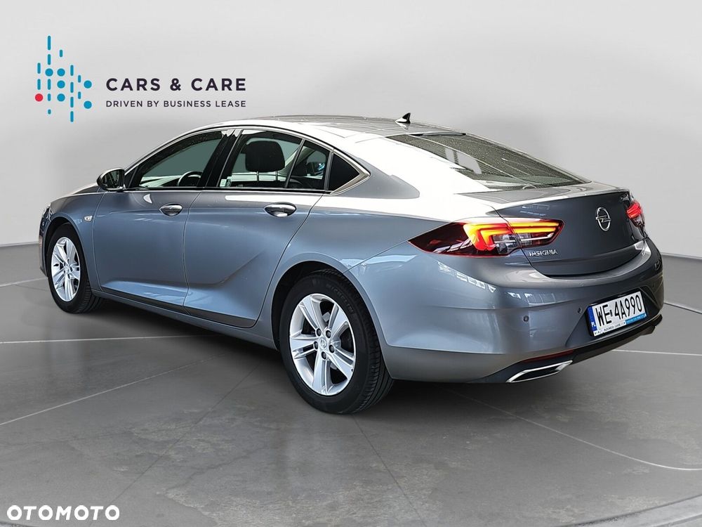 Opel Insignia 2.0 T Elegance S&S - 32