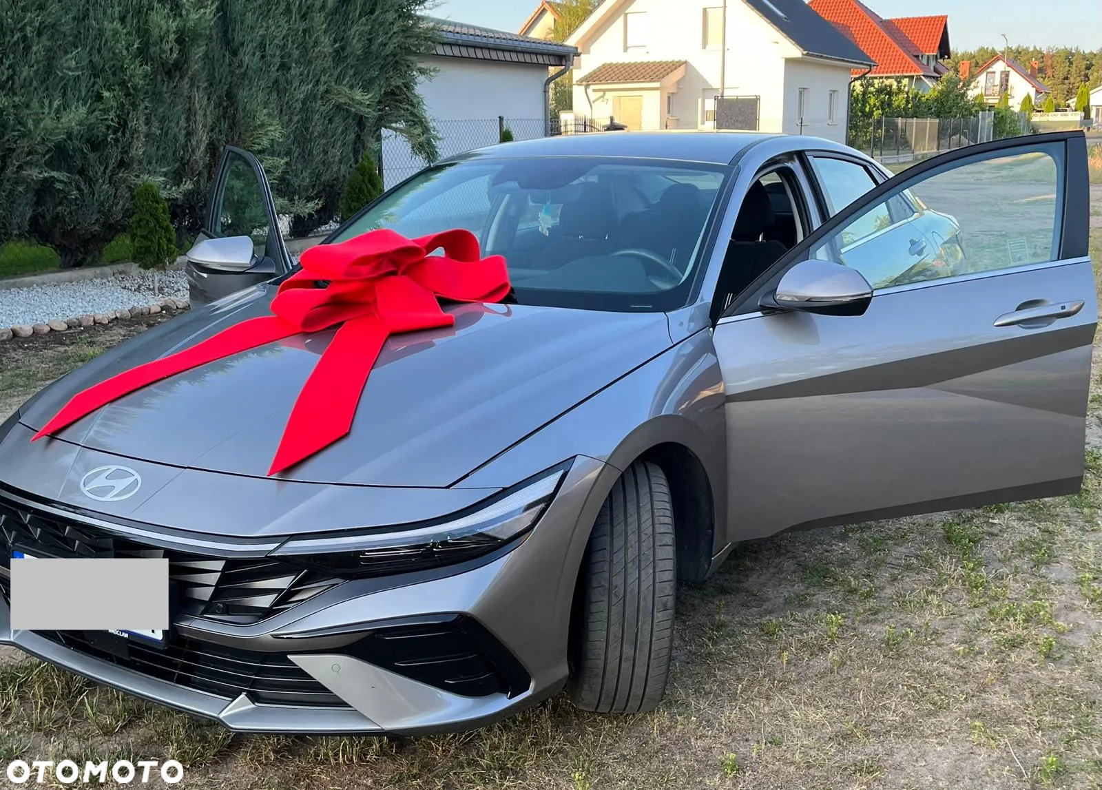 Hyundai Elantra 1.6 Smart CVT - 7