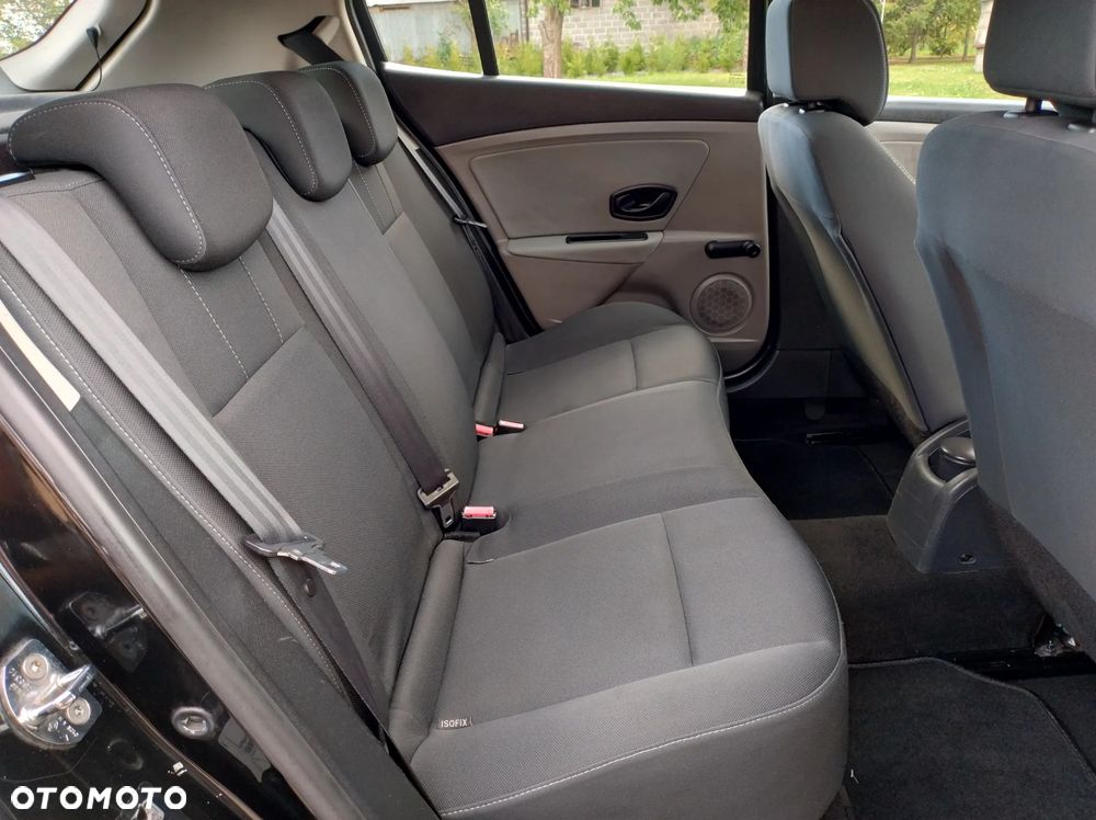 Renault Megane 1.6 16V 100 Authentique - 27