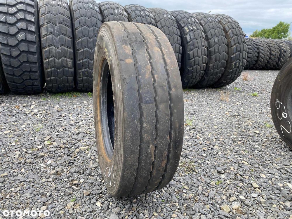 245/70R17.5 Opona HANKOOK TH31 Smart Flex Naczepa TH 31