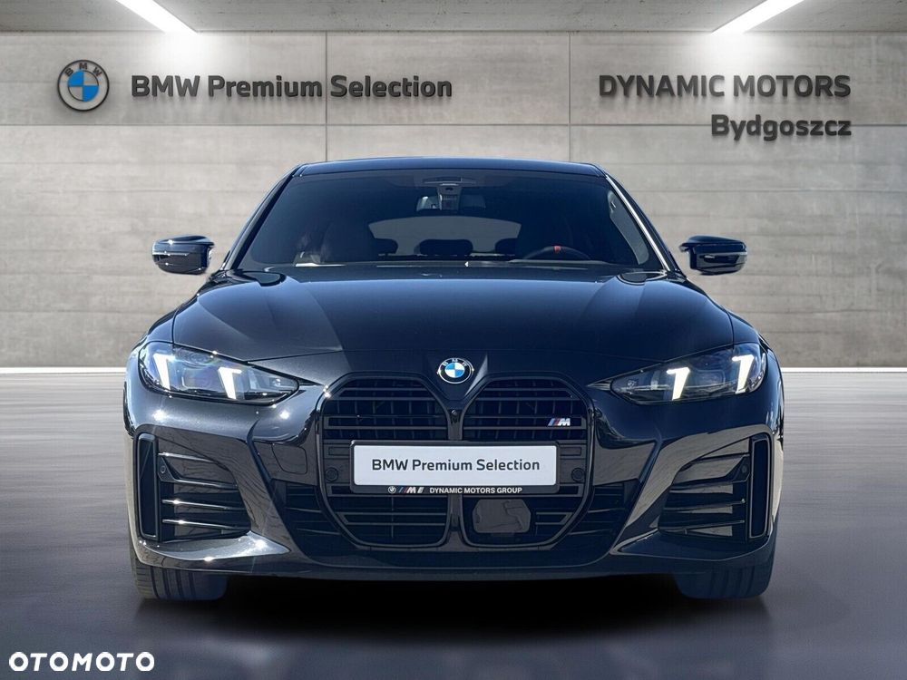 BMW Seria 4 M440i xDrive mHEV sport - 10