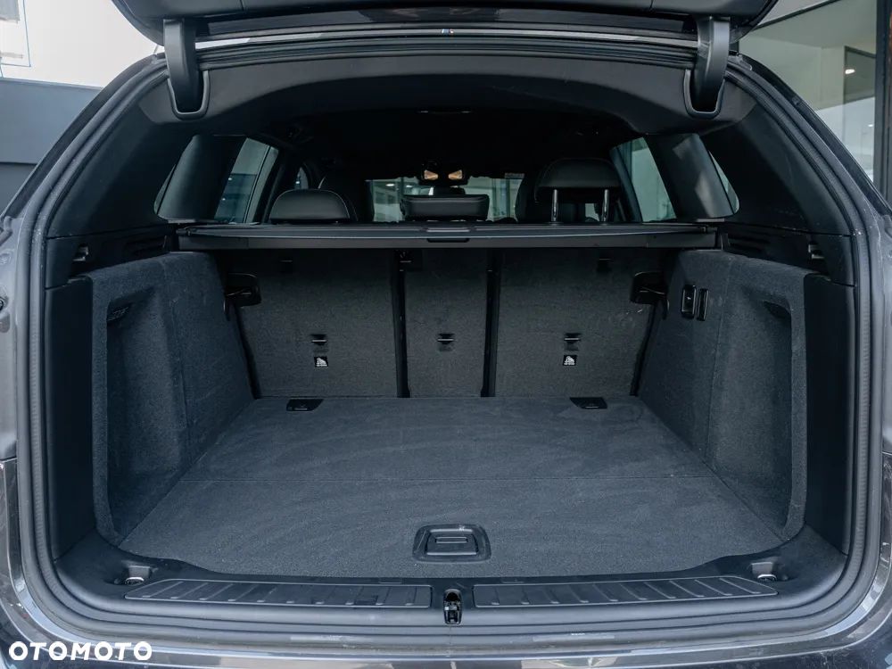 BMW X3 xDrive20i - 14