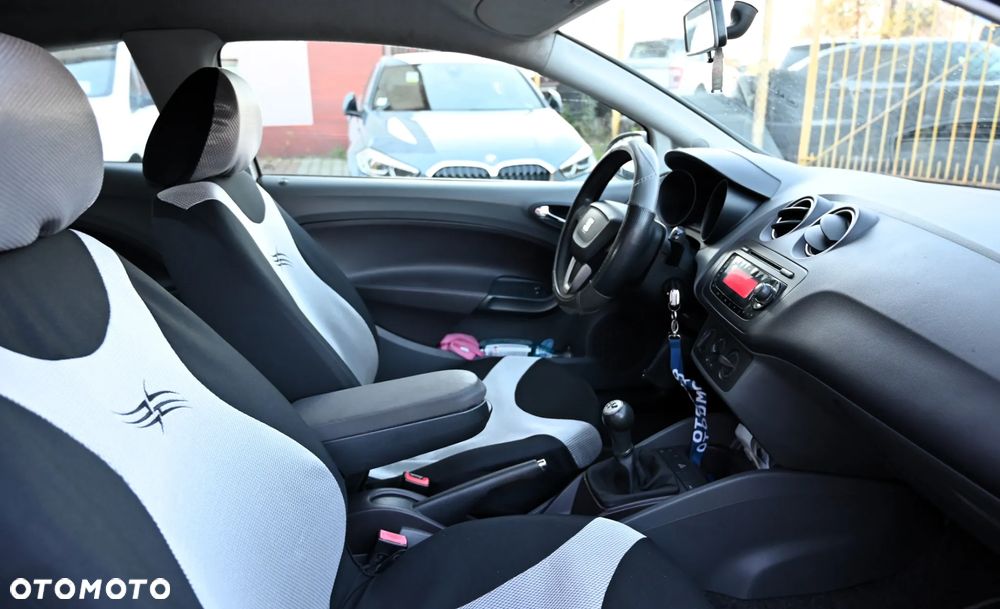 Seat Ibiza - 22