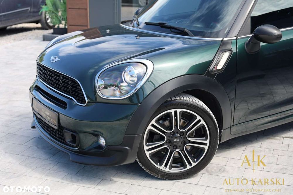 MINI Countryman - 11