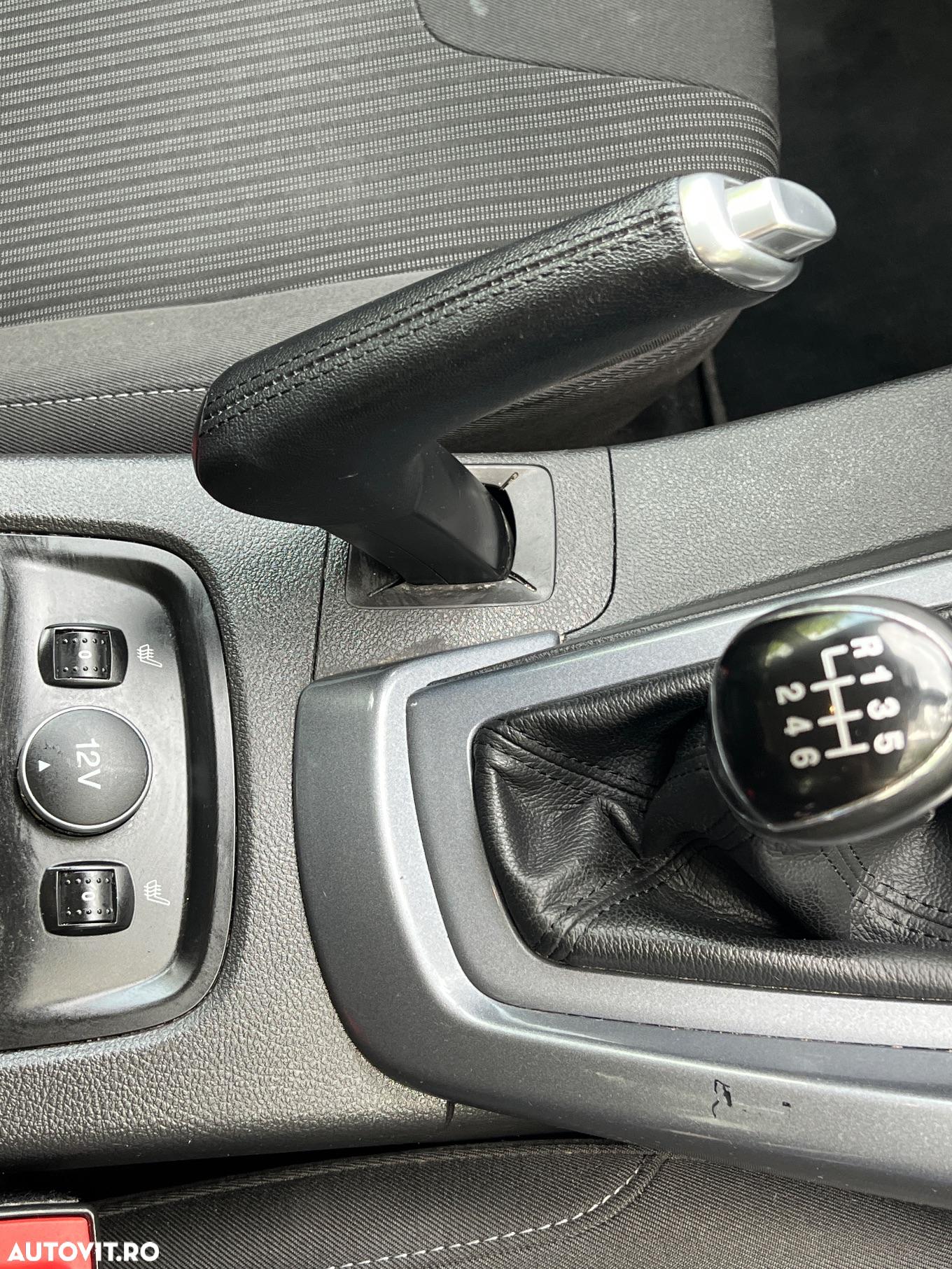 Ford Focus 1.6 Ecoboost Start Stop Titanium - 8