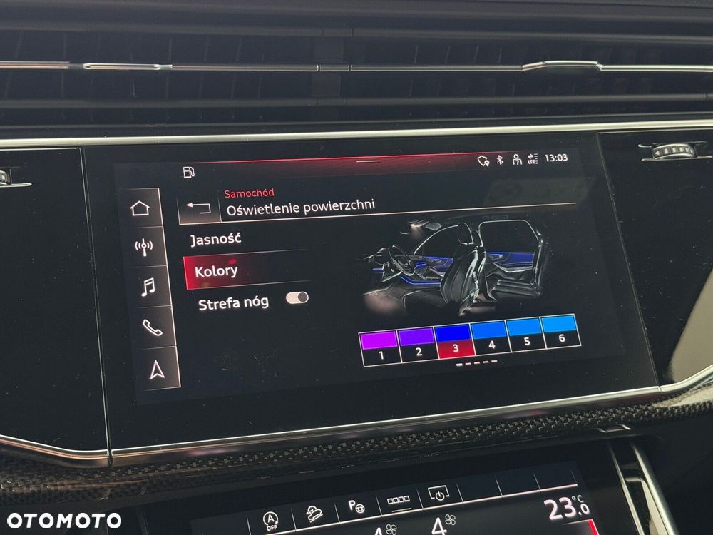 Audi SQ7 TFSI Quattro Tiptronic - 34