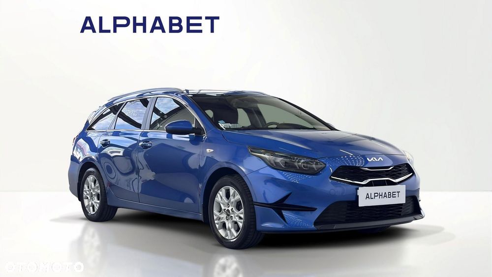 Kia Ceed 1.5 T-GDI M - 3