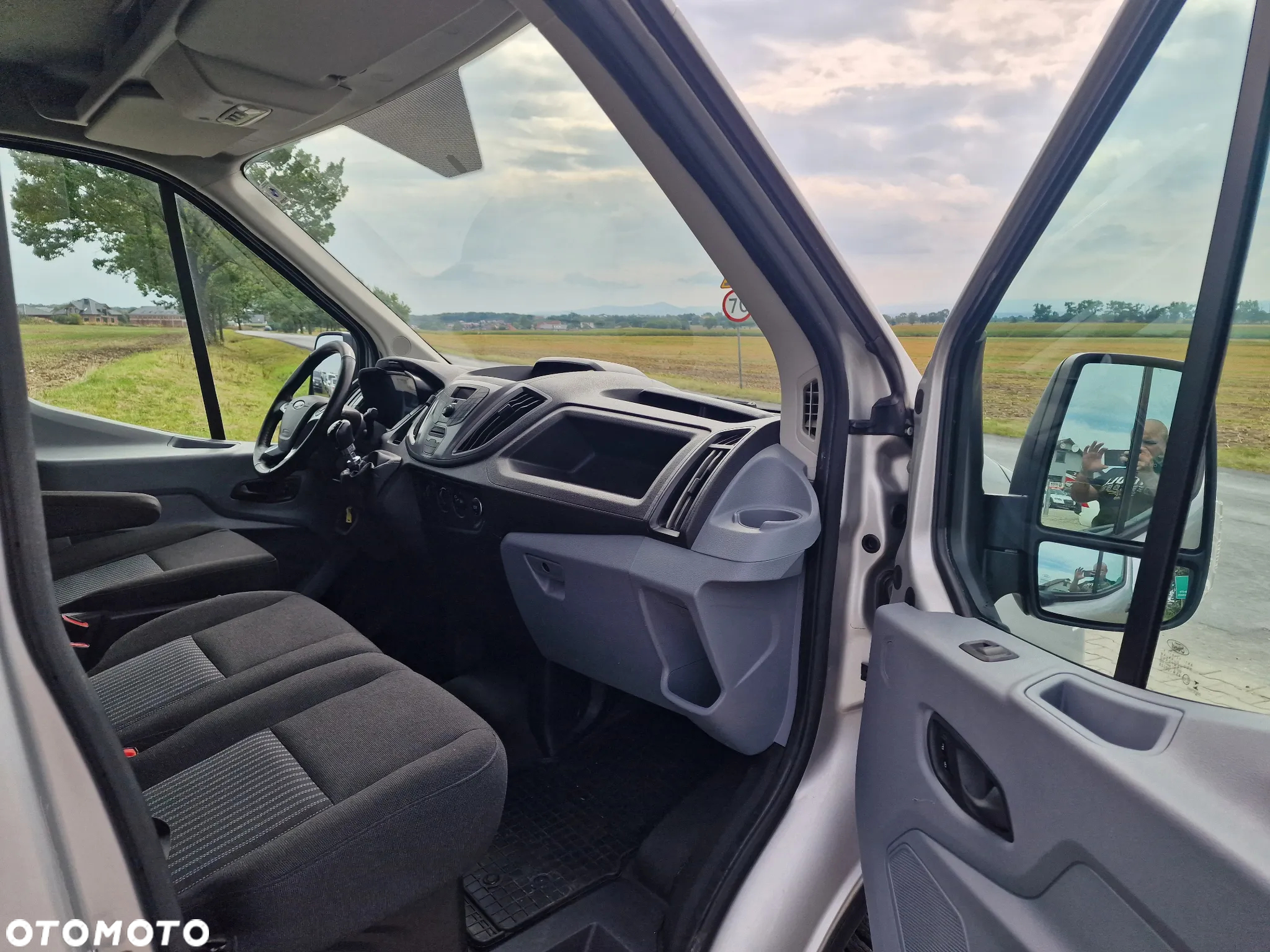 Ford Transit KASTEN EK330 L2 H2 - 20