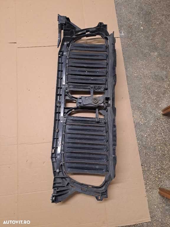 Grila activa hota clapete Bmw X3 G01 - 4
