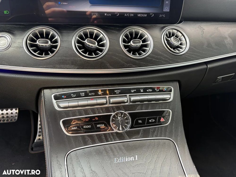 Mercedes-Benz CLS - 29