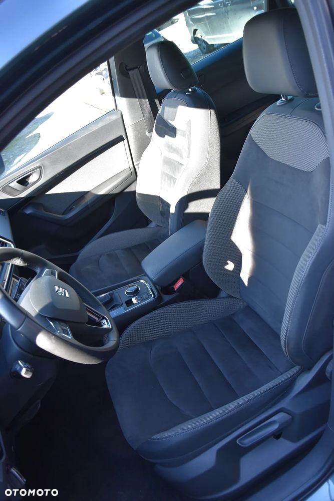 Seat Ateca 2.0 TSI Xcellence S&S 4Drive DSG - 17