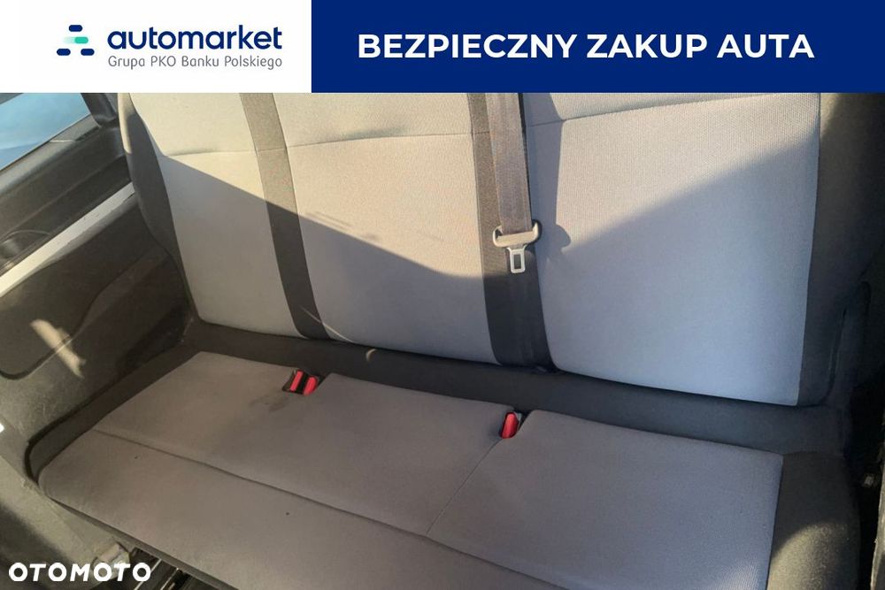 Opel Vivaro Kombi 2.0 CDTI Extra Long 2,8t Enjoy - 20