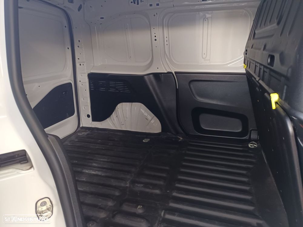 Toyota Proace City 1.5D L1 Comfort PTB - 15