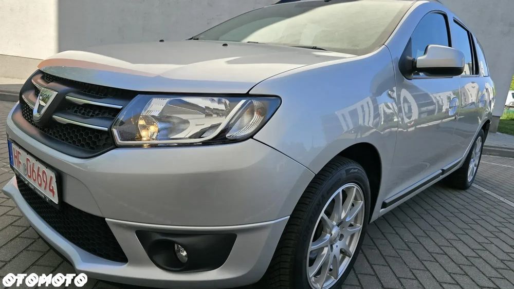 Dacia Logan - 36