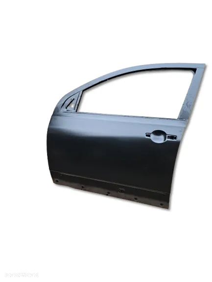 Drzwi lewe przód przednie Nissan Qashqai +2 JJ10E H0101EY1MC H0101-EY1MC Drzwi lewy przód przednie Nissan Qashqai +2 JJ10E H0101EY1MC H0101-EY1MC - 1