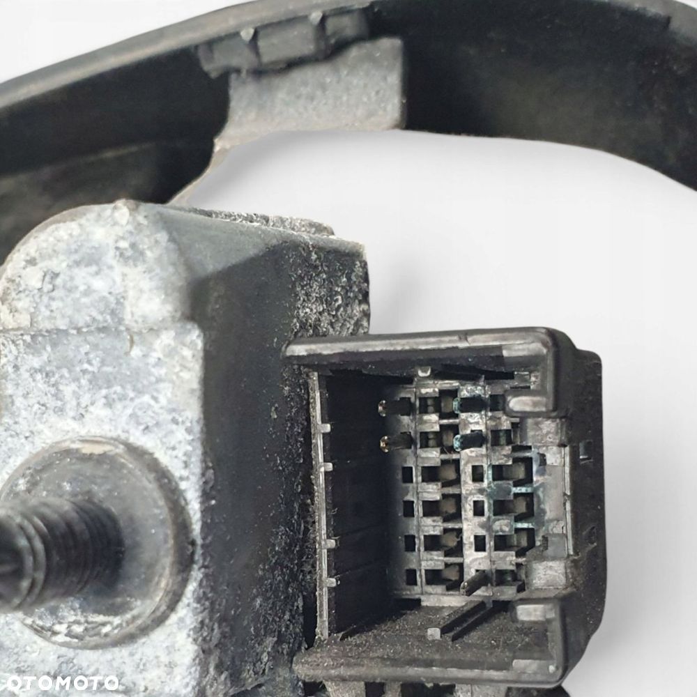 PRAWE LUSTERKO KIEROWCY Opel Vivaro A Trafic II elektryczne 5 Pin Europa - 12