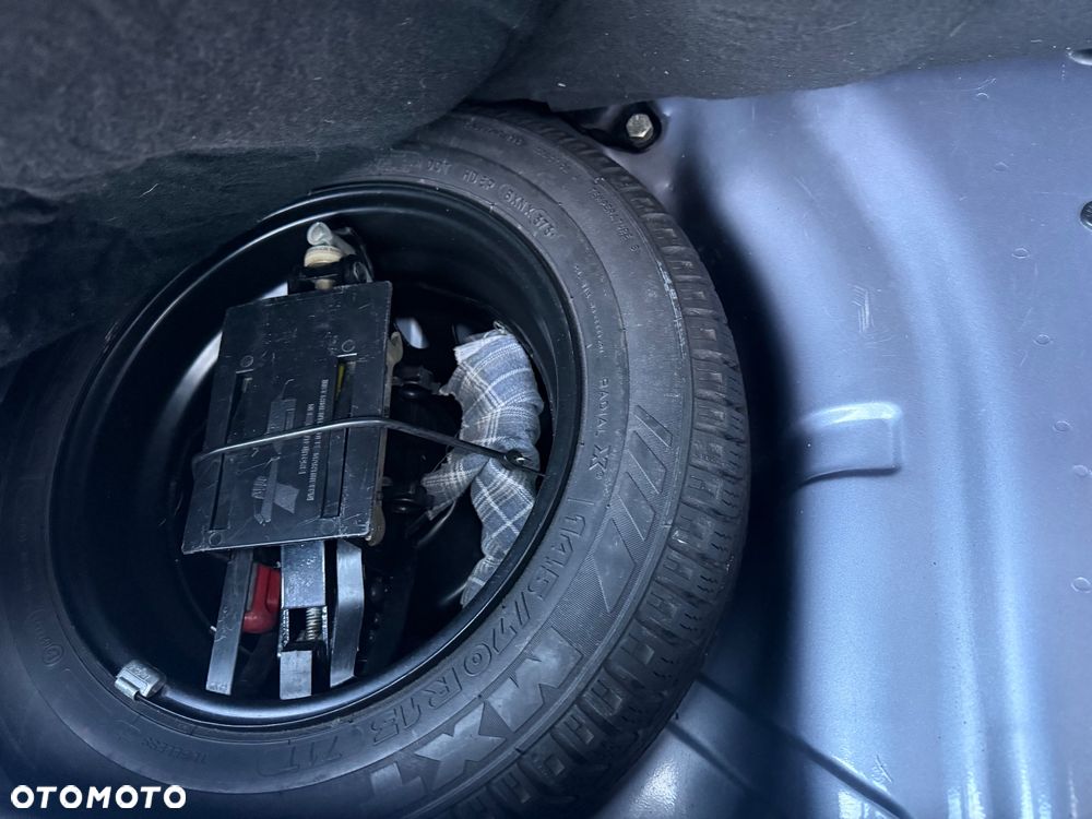 Fiat Cinquecento 899 Suite - 41