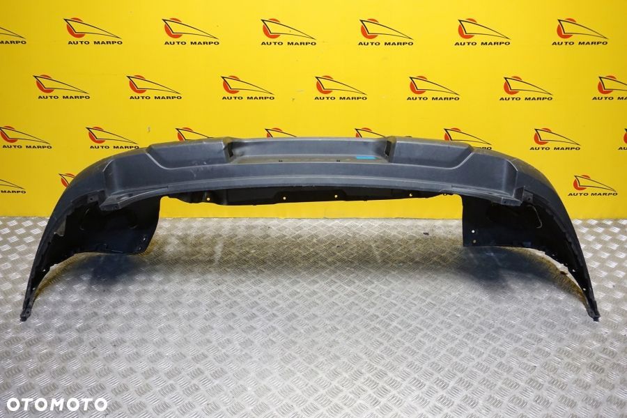 FORD BRONCO SPORT 2025 2026 - Zderzak Tył Tylny USA - 14