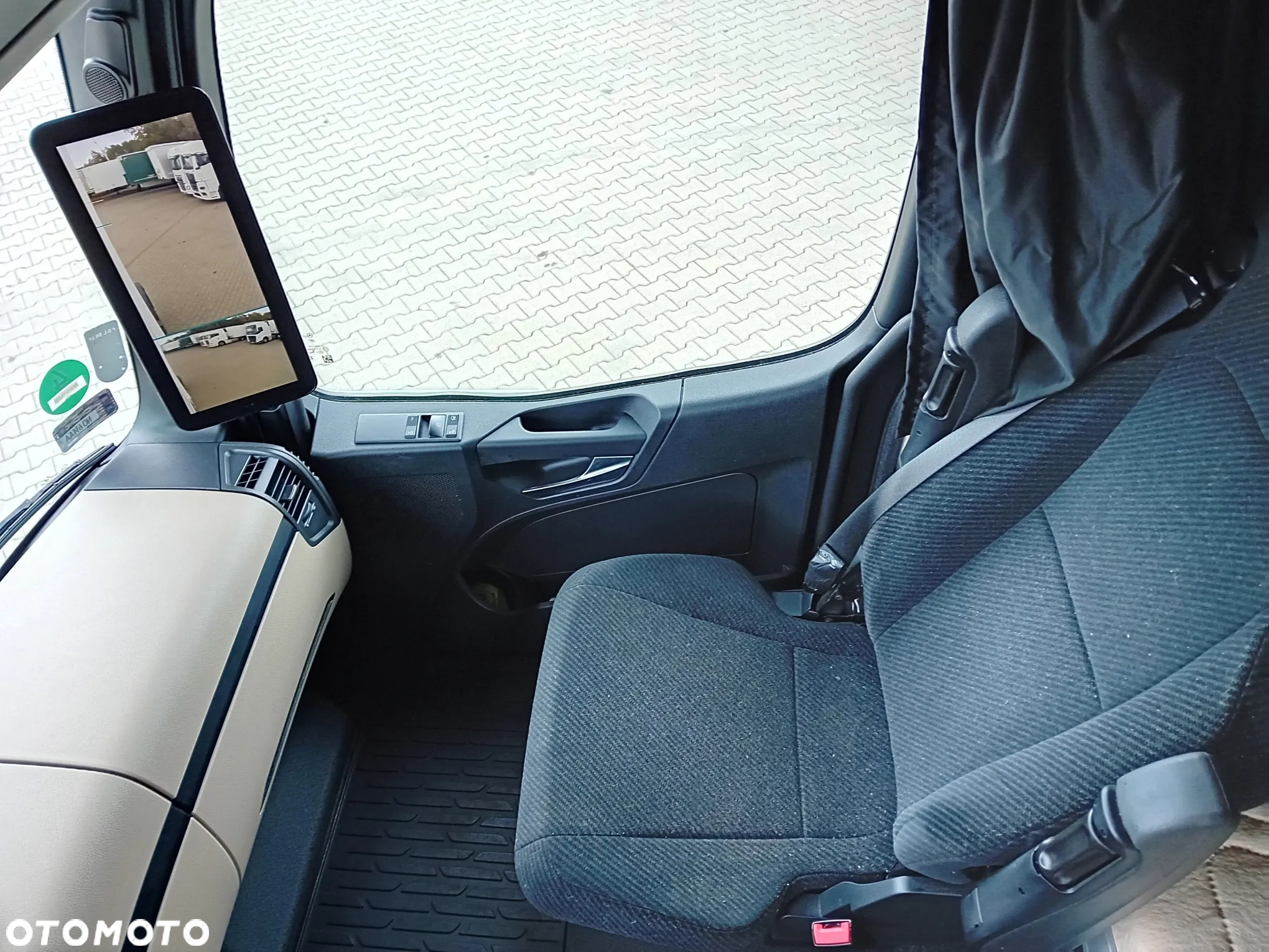 Mercedes-Benz ACTROS 5 1845 LS - 14