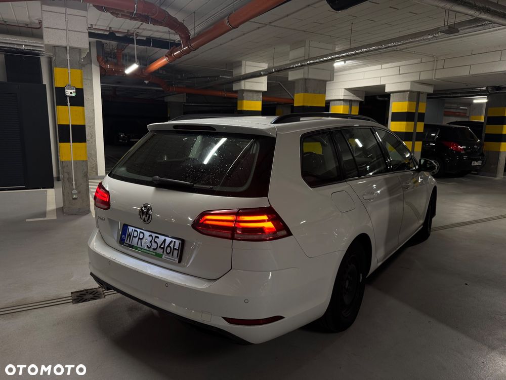 Volkswagen Golf 1.6 TDI BMT Trendline - 3