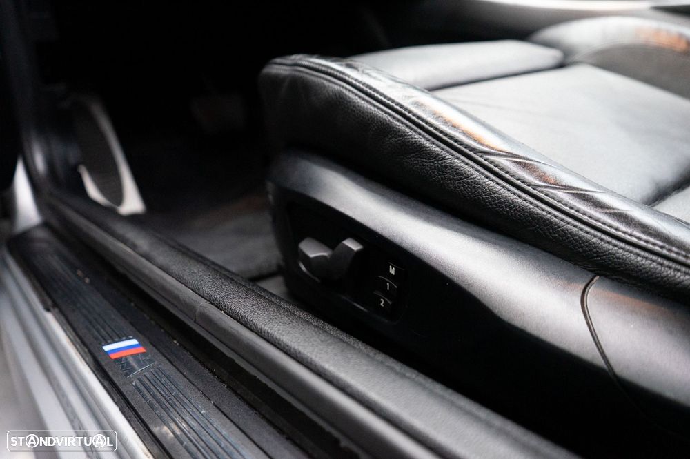 BMW 120 d DPF Aut. - 22